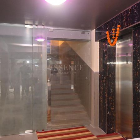 Essence Grandeur Guwahati Exterior foto