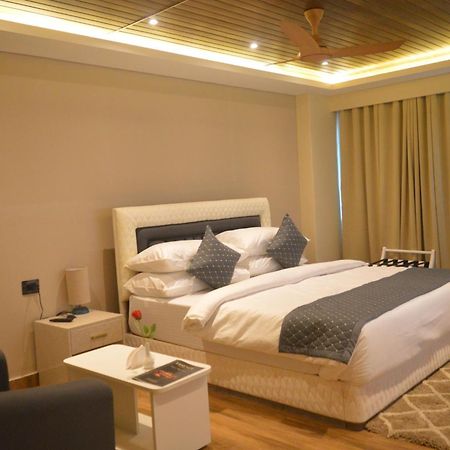 Essence Grandeur Guwahati Exterior foto