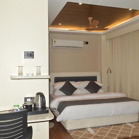 Essence Grandeur Guwahati Exterior foto
