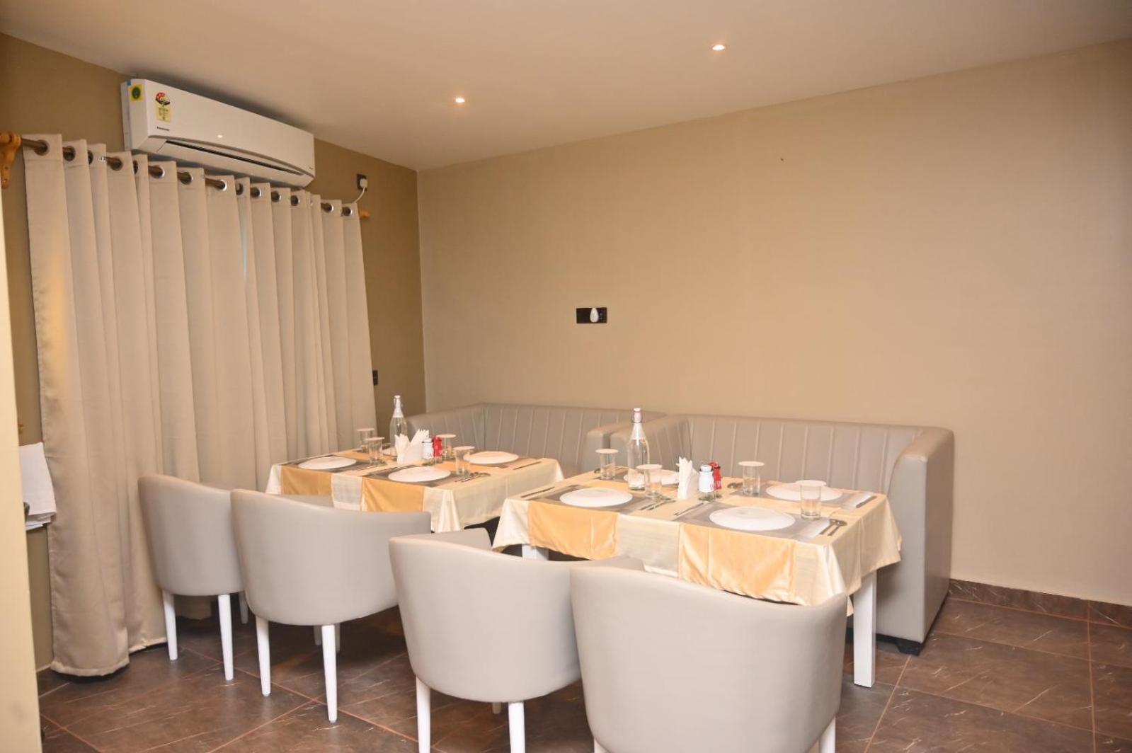 Essence Grandeur Guwahati Exterior foto